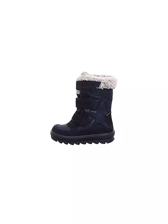 SUPERFIT | Bottes pour enfants FLAVIA | blau